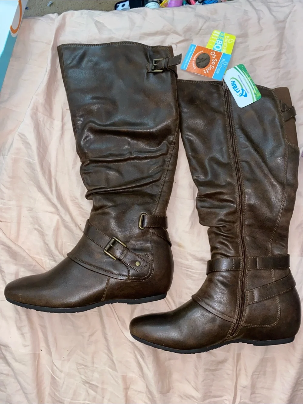Pabla Boots